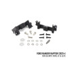 KIT MONTAGE RRR16 CALANDRE FORD RANGER RAPTOR 2023+ 