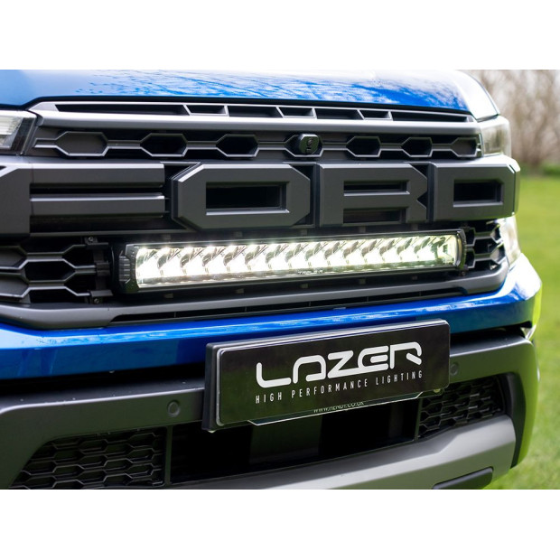 KIT MONTAGE RRR16 CALANDRE FORD RANGER RAPTOR 2023+ 