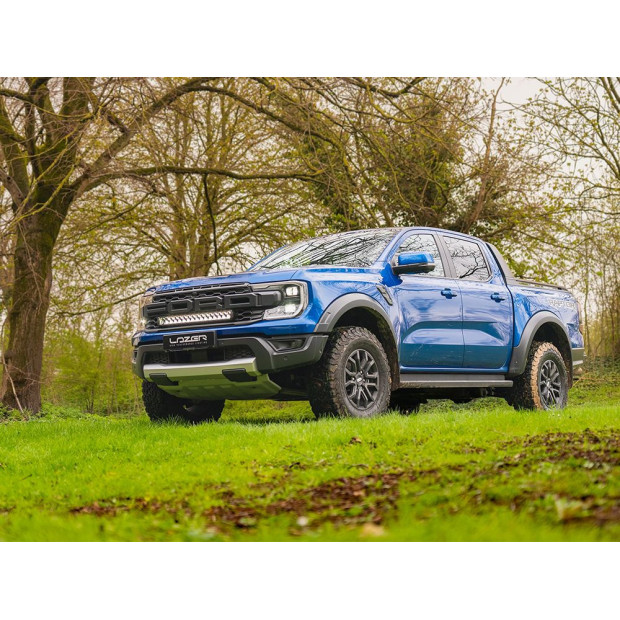 KIT MONTAGE RRR16 CALANDRE FORD RANGER RAPTOR 2023+ 