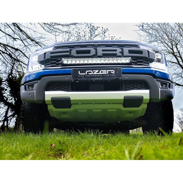 KIT MONTAGE RRR16 CALANDRE FORD RANGER RAPTOR 2023+ 