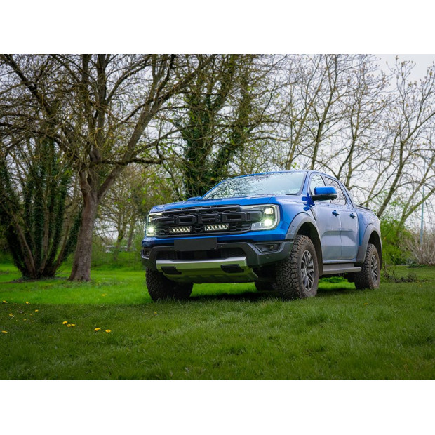 KIT MONTAGE RRR6 CALANDRE FORD RANGER RAPTOR 2023+ 