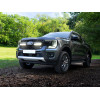 KIT MONTAGE RRR6 CALANDRE FORD RANGER WILDTRACK 2023+ 