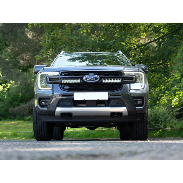 KIT MONTAGE RRR6 CALANDRE FORD RANGER WILDTRACK 2023+ 