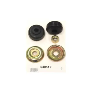 SILENTBLOC D'AMORTISSEUR 9568