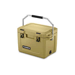 GLACIERE PASSIVE DOMETIC PATROL 20L OLIVE
