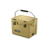 GLACIERE PASSIVE DOMETIC PATROL 20L OLIVE