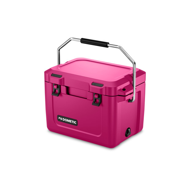 GLACIERE PASSIVE DOMETIC PATROL 20L ORCHIDEE