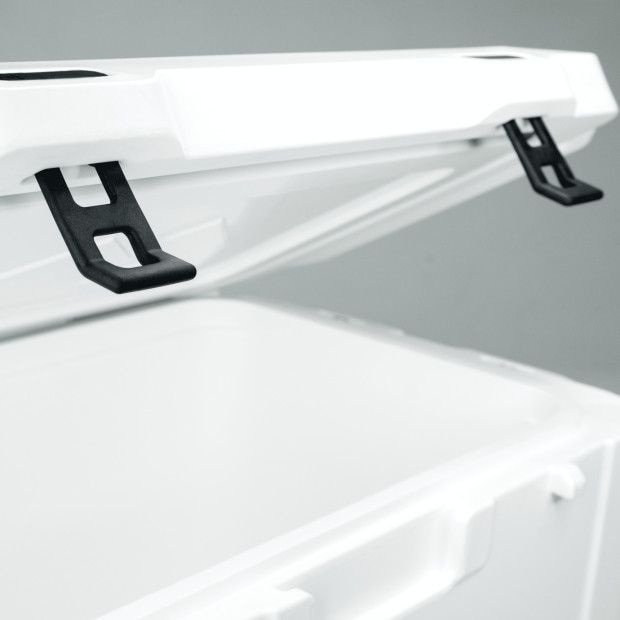GLACIERE PASSIVE DOMETIC PATROL 20L GRISE