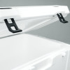 GLACIERE PASSIVE DOMETIC PATROL 20L GRISE