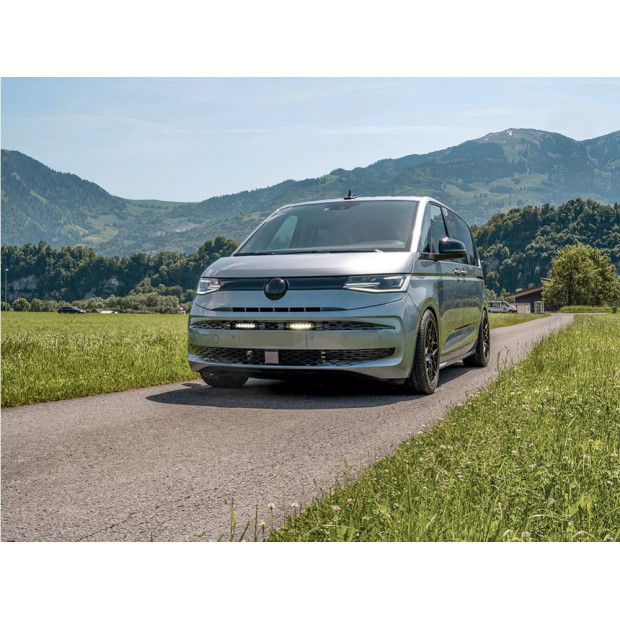 KIT MONTAGE LINEAR 6 CALANDRE VW T7 2022+