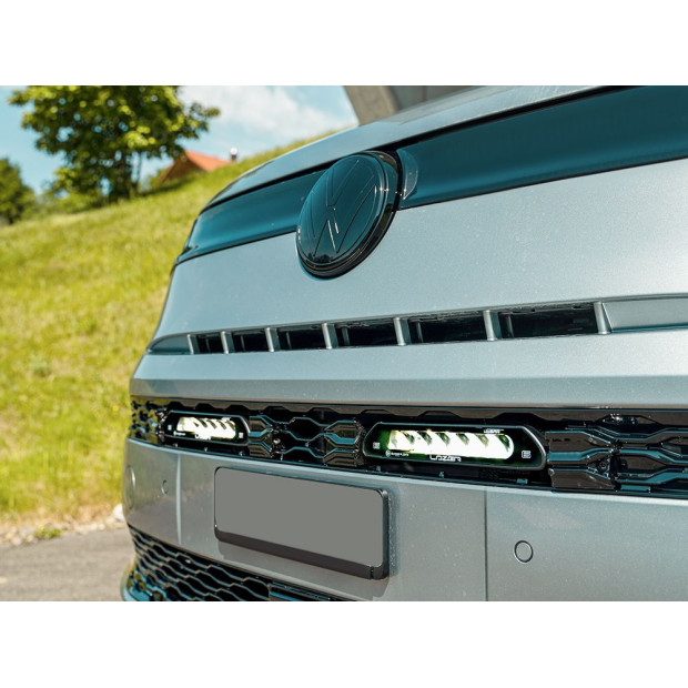 KIT MONTAGE LINEAR 6 CALANDRE VW T7 2022+