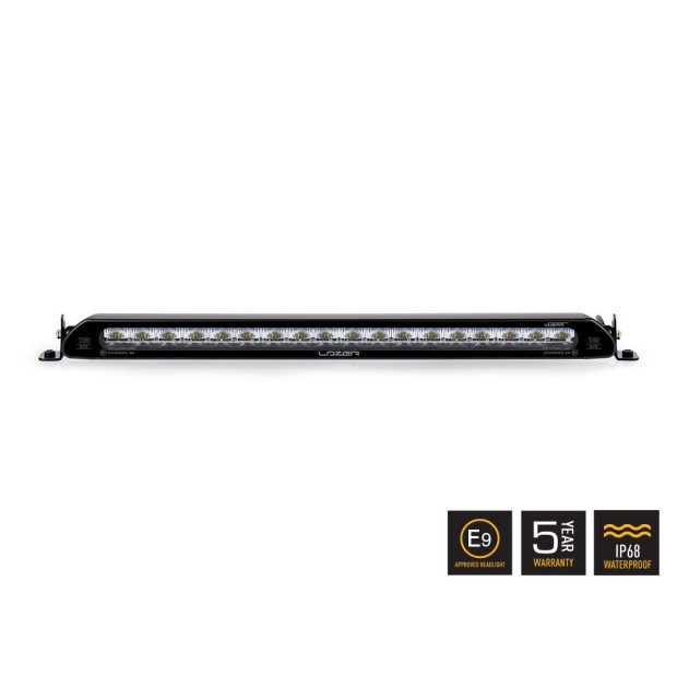 PHARE LED LAZER LINEAR 18 ELITE (DOUBLE E-MARK)