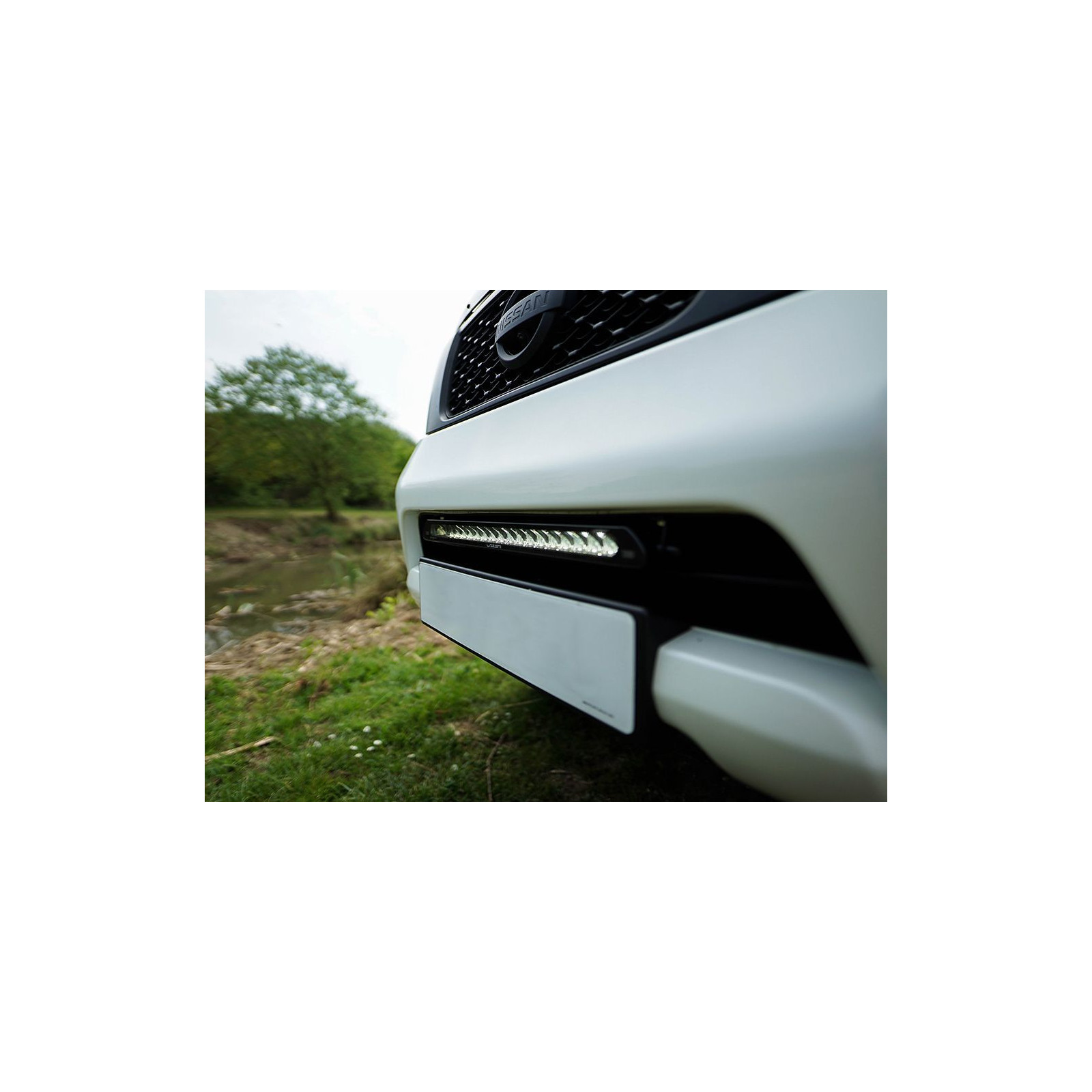 PHARE LED LAZER LINEAR 18 ELITE (DOUBLE E-MARK)