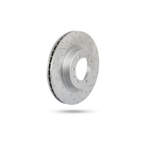 DISQUE DE FREIN AVD PEDDERS KIT GROS FREIN HILUX REVO