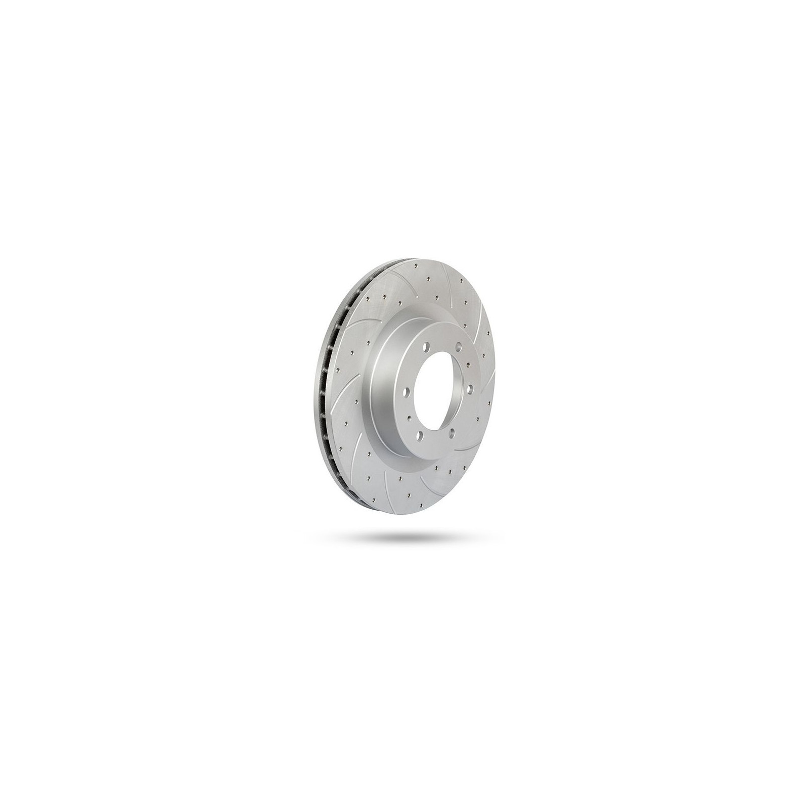 DISQUE DE FREIN AVD PEDDERS KIT GROS FREIN HILUX REVO