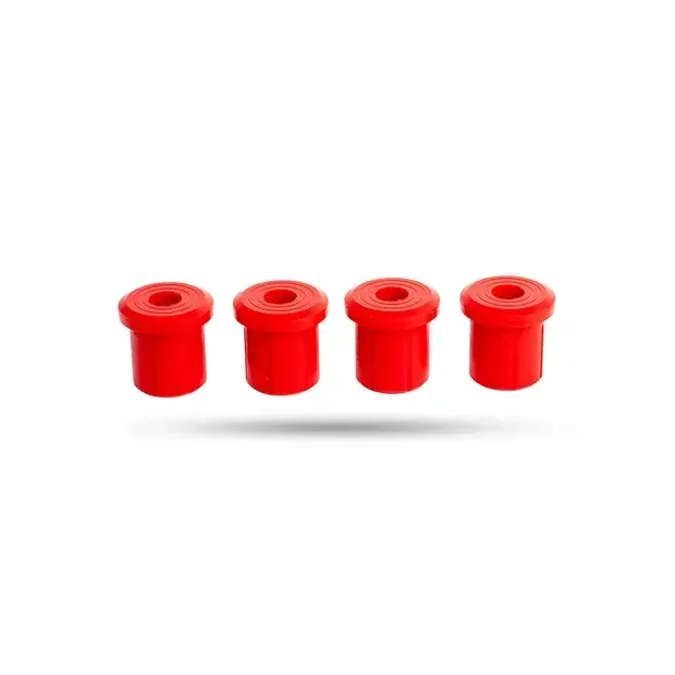 SILENTBLOCS JUMELLES/LAMES PEDDERS TOYOTA HZJ