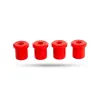 SILENTBLOCS JUMELLES/LAMES PEDDERS TOYOTA HZJ