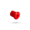 SILENTBLOCS JUMELLES/LAMES PEDDERS TOYOTA HZJ