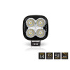 PHARE LED LAZER UTILITY 25 MAXX NOIR