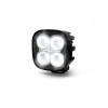 PHARE LED LAZER UTILITY 25 MAXX NOIR