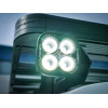 PHARE LED LAZER UTILITY 25 MAXX NOIR
