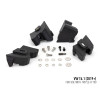 KIT MONTAGE RRR4 CALANDRE VW T6.1 2019+