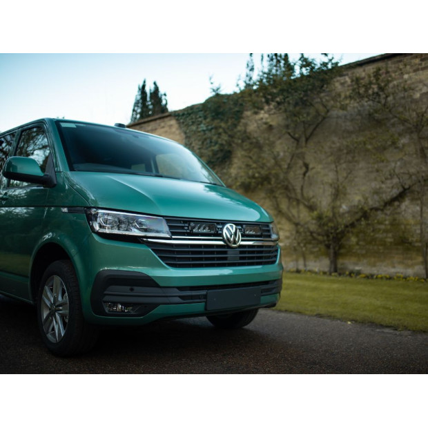 KIT MONTAGE RRR4 CALANDRE VW T6.1 2019+