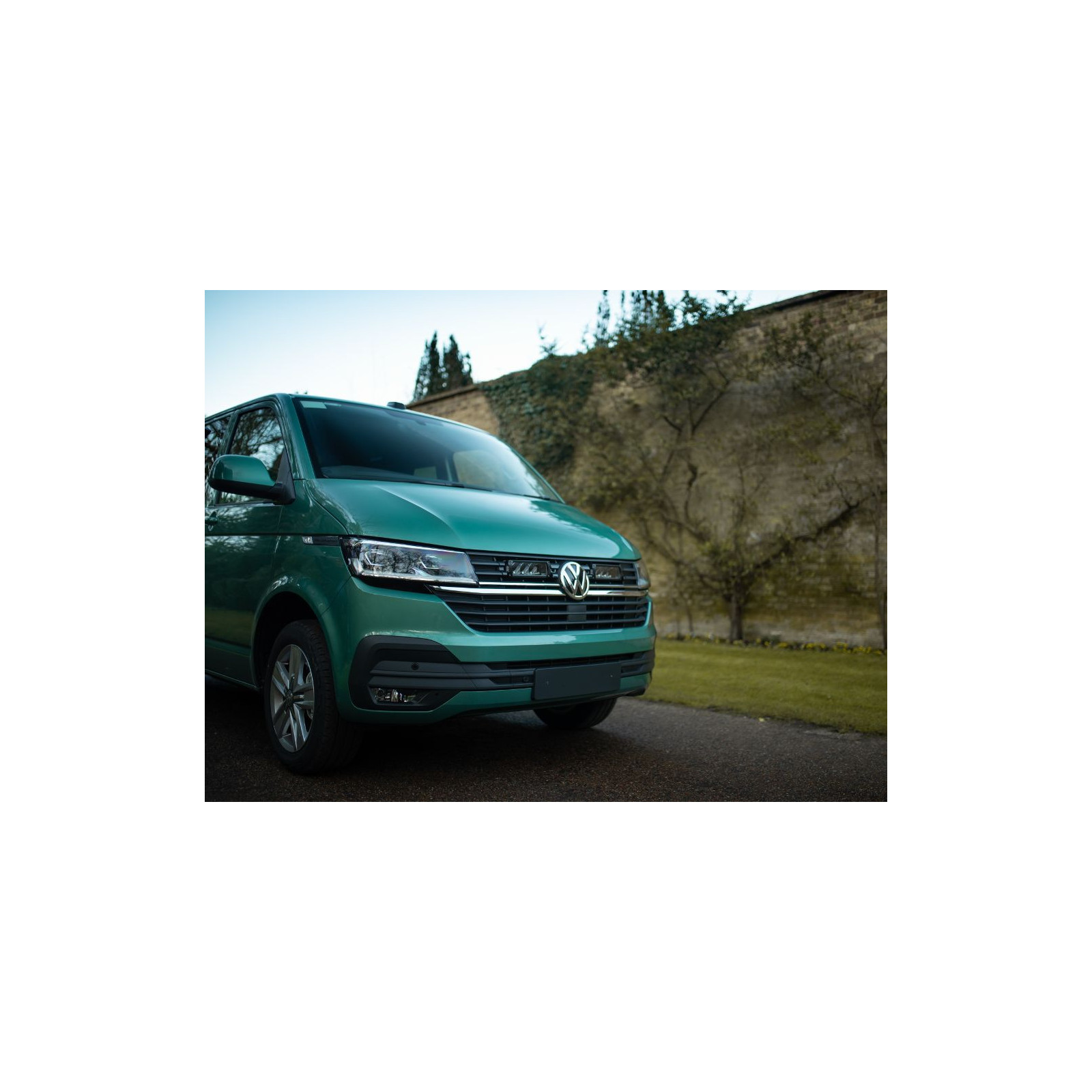 KIT MONTAGE RRR4 CALANDRE VW T6.1 2019+