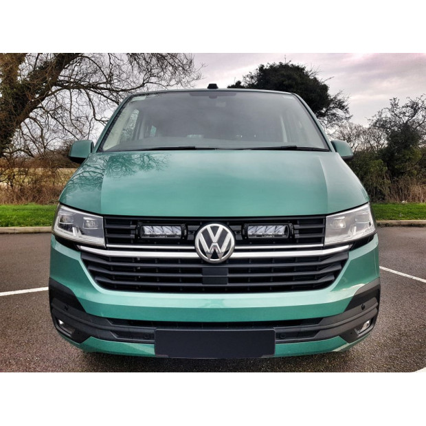 KIT MONTAGE RRR4 CALANDRE VW T6.1 2019+