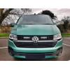 KIT MONTAGE RRR4 CALANDRE VW T6.1 2019+