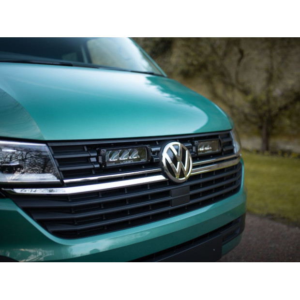 KIT MONTAGE RRR4 CALANDRE VW T6.1 2019+
