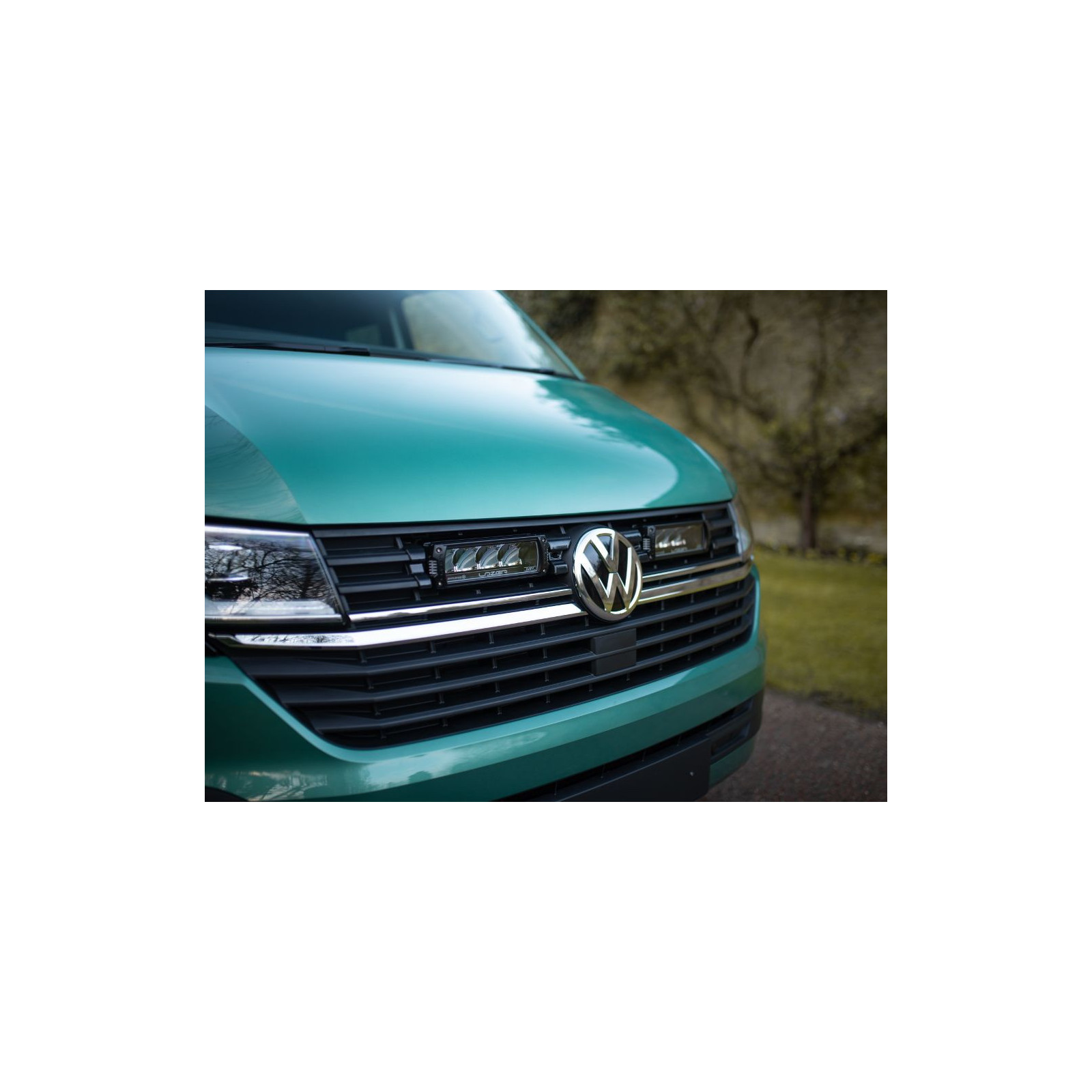 KIT MONTAGE RRR4 CALANDRE VW T6.1 2019+