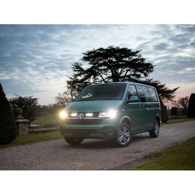 KIT MONTAGE RRR4 CALANDRE VW T6.1 2019+
