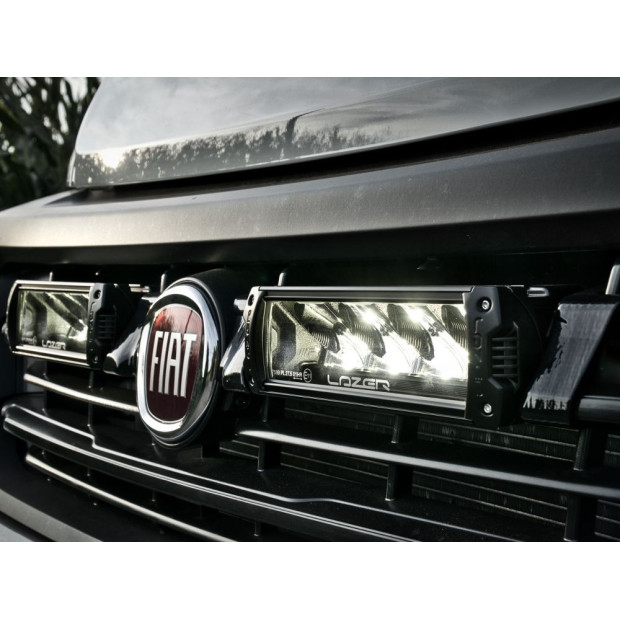 KIT MONTAGE RRR4 CALANDRE FIAT DUCATO 2014-2022