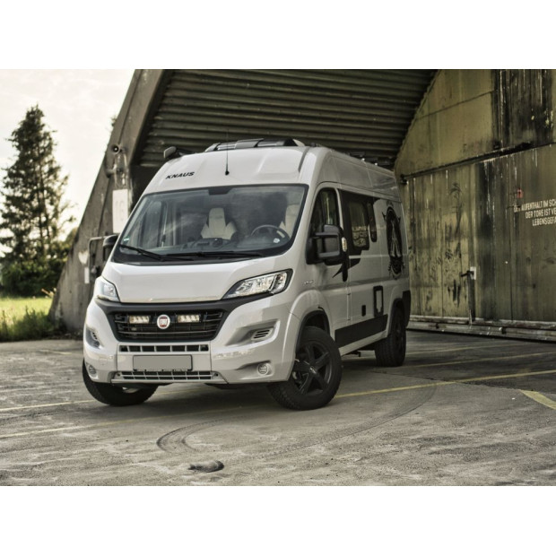 KIT MONTAGE RRR4 CALANDRE FIAT DUCATO 2014-2022