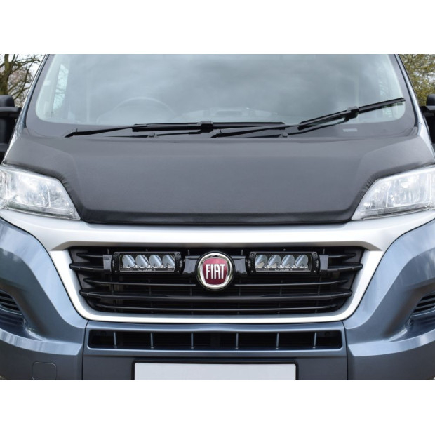 KIT MONTAGE RRR4 CALANDRE FIAT DUCATO 2014-2022