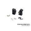 KIT MONTAGE LINEAR 18 CALANDRE 058 TOYOTA RAV4 HYBRID 2019+