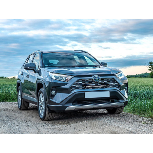 KIT MONTAGE LINEAR 18 CALANDRE 058 TOYOTA RAV4 HYBRID 2019+