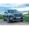 KIT MONTAGE LINEAR 18 CALANDRE 058 TOYOTA RAV4 HYBRID 2019+