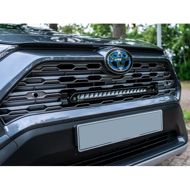 KIT MONTAGE LINEAR 18 CALANDRE 058 TOYOTA RAV4 HYBRID 2019+