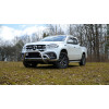 KIT MONTAGE ST4 CALANDRE MERCEDES X-CLASS V6 2017+ 