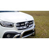 KIT MONTAGE ST4 CALANDRE MERCEDES X-CLASS V6 2017+ 