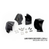 KIT MONTAGE RRR4 CALANDRE LAND ROVER DISCOVERY 4 2014-2016