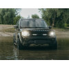 KIT MONTAGE RRR4 CALANDRE LAND ROVER DISCOVERY 4 2014-2016