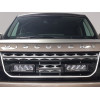 KIT MONTAGE RRR4 CALANDRE LAND ROVER DISCOVERY 4 2014-2016