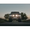KIT MONTAGE RRR4 CALANDRE LAND ROVER DISCOVERY 4 2014-2016