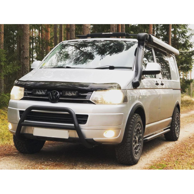 KIT MONTAGE RRR4 CALANDRE VW T5 2010+