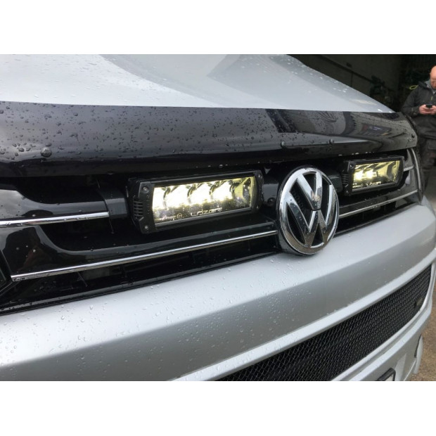 KIT MONTAGE RRR4 CALANDRE VW T5 2010+