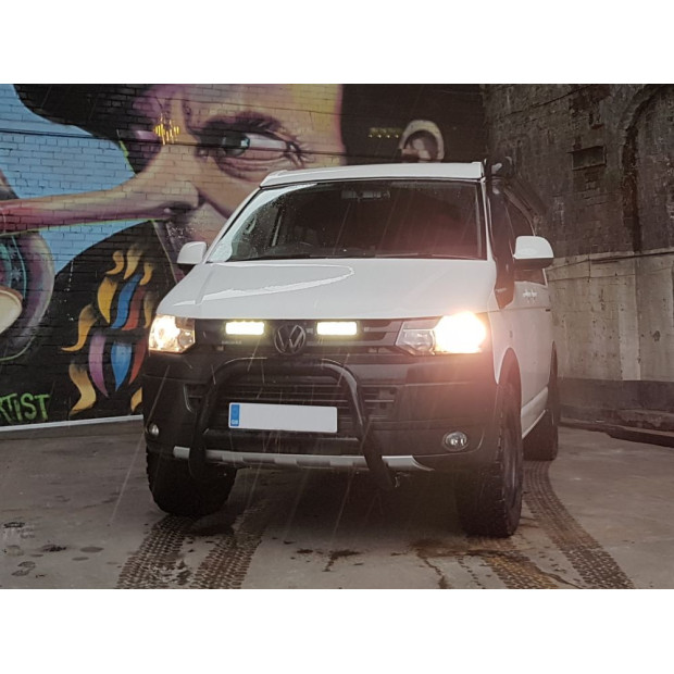 KIT MONTAGE RRR4 CALANDRE VW T5 2010+