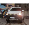 KIT MONTAGE RRR4 CALANDRE VW T5 2010+